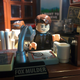 Illustration for article titled I want to believe Lego will make this iX-Files/i set real (Update: Nope)